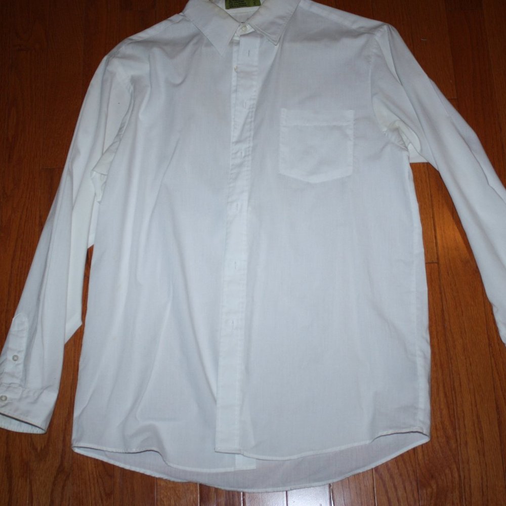 Children's Dress Shirt